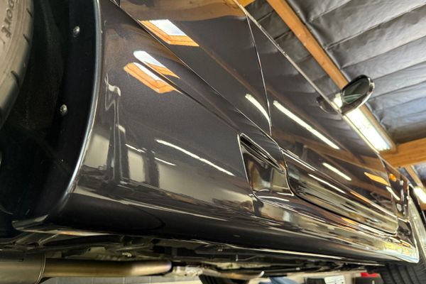 1994 Nissan Skyline R33 NISMO 400R for sale by Sandbox Motors