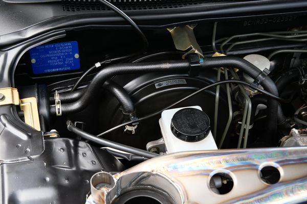 1994 Nissan Skyline R33 NISMO 400R for sale by Sandbox Motors