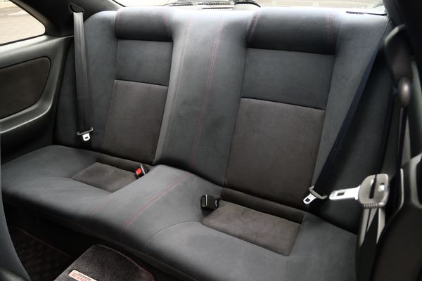 1994 Nissan Skyline R33 NISMO 400R for sale by Sandbox Motors
