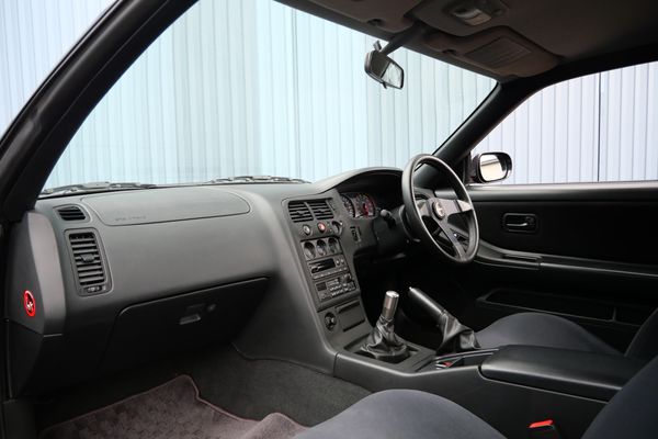 1994 Nissan Skyline R33 NISMO 400R for sale by Sandbox Motors