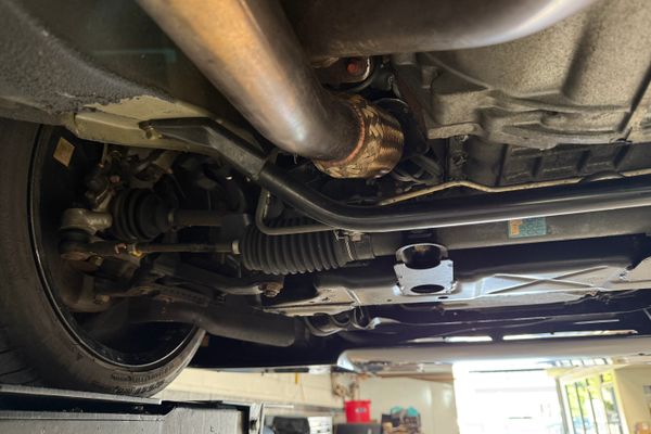 1994 Nissan Skyline R33 NISMO 400R for sale by Sandbox Motors