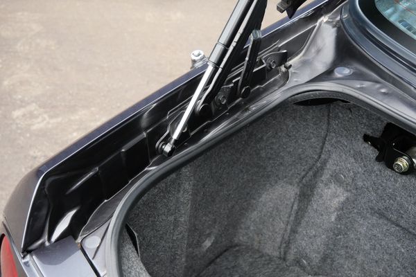 1994 Nissan Skyline R33 NISMO 400R for sale by Sandbox Motors
