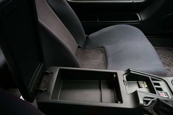 1994 Nissan Skyline R33 NISMO 400R for sale by Sandbox Motors