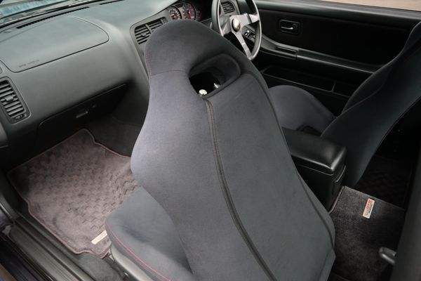1994 Nissan Skyline R33 NISMO 400R for sale by Sandbox Motors
