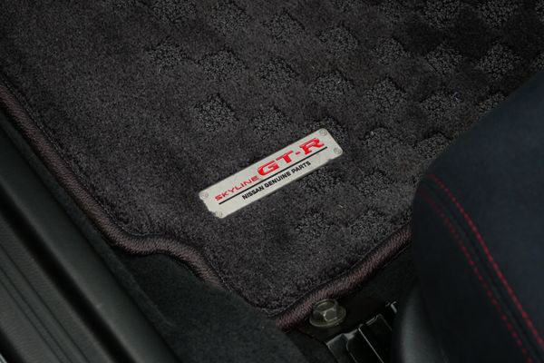 1994 Nissan Skyline R33 NISMO 400R for sale by Sandbox Motors
