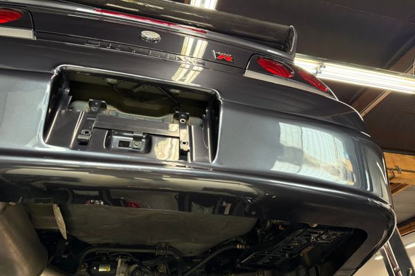 1994 Nissan Skyline R33 NISMO 400R for sale by Sandbox Motors