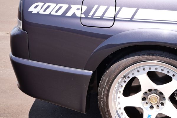 1994 Nissan Skyline R33 NISMO 400R for sale by Sandbox Motors