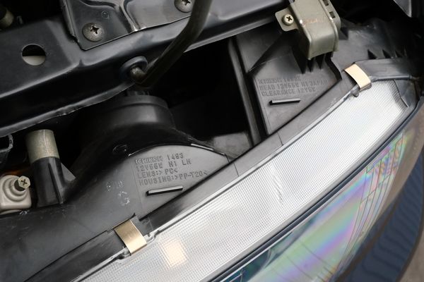 1994 Nissan Skyline R33 NISMO 400R for sale by Sandbox Motors