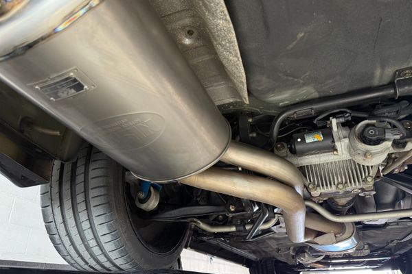 1994 Nissan Skyline R33 NISMO 400R for sale by Sandbox Motors
