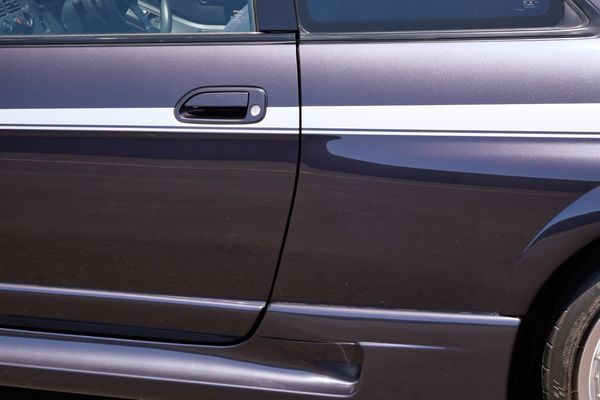 1994 Nissan Skyline R33 NISMO 400R for sale by Sandbox Motors