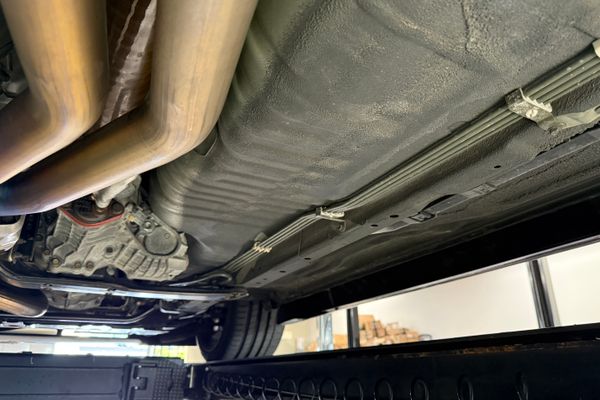 1994 Nissan Skyline R33 NISMO 400R for sale by Sandbox Motors