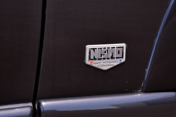 1994 Nissan Skyline R33 NISMO 400R for sale by Sandbox Motors