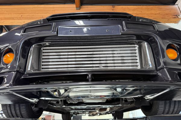 1994 Nissan Skyline R33 NISMO 400R for sale by Sandbox Motors