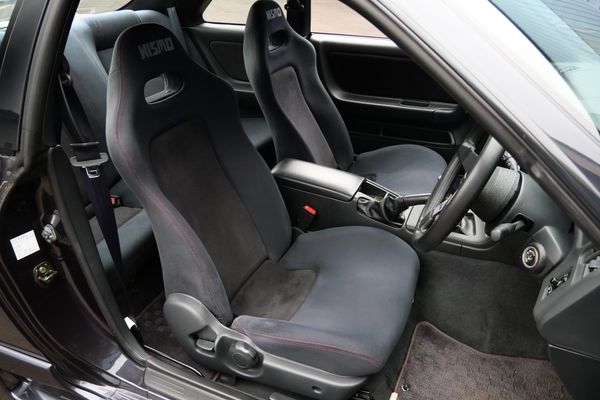 1994 Nissan Skyline R33 NISMO 400R for sale by Sandbox Motors