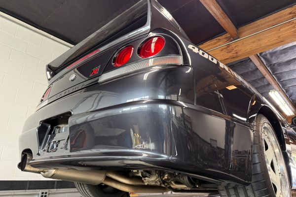 1994 Nissan Skyline R33 NISMO 400R for sale by Sandbox Motors