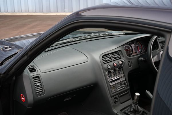 1994 Nissan Skyline R33 NISMO 400R for sale by Sandbox Motors