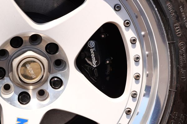 1994 Nissan Skyline R33 NISMO 400R for sale by Sandbox Motors