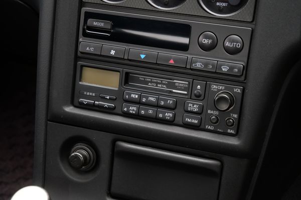 1994 Nissan Skyline R33 NISMO 400R for sale by Sandbox Motors