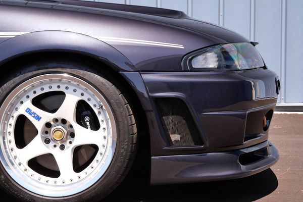 1994 Nissan Skyline R33 NISMO 400R for sale by Sandbox Motors