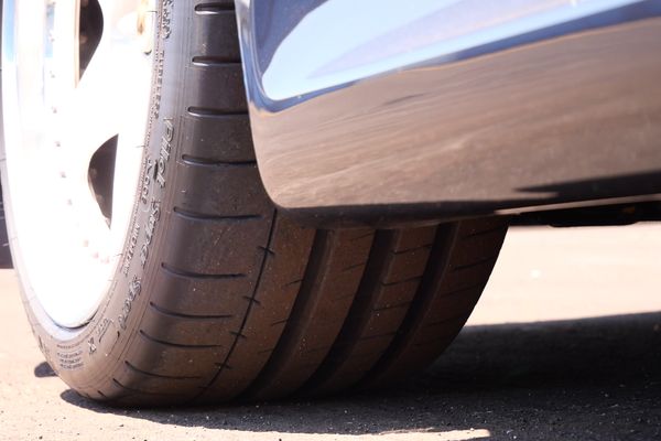 1994 Nissan Skyline R33 NISMO 400R for sale by Sandbox Motors