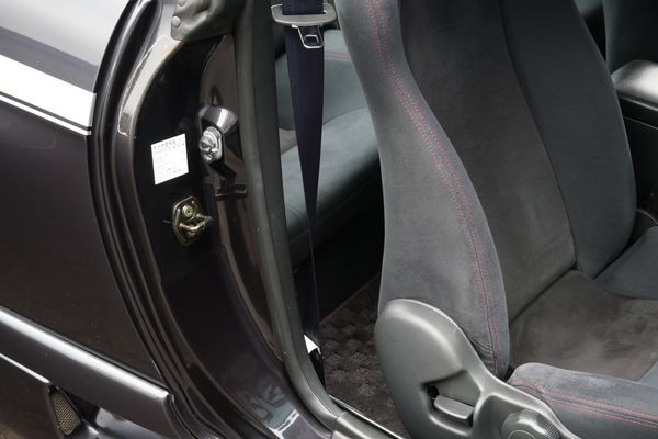 1994 Nissan Skyline R33 NISMO 400R for sale by Sandbox Motors