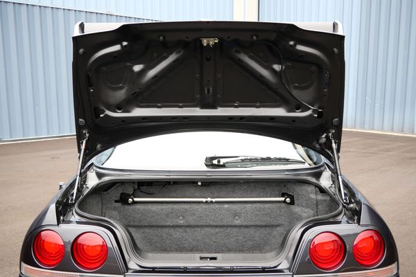 1994 Nissan Skyline R33 NISMO 400R for sale by Sandbox Motors