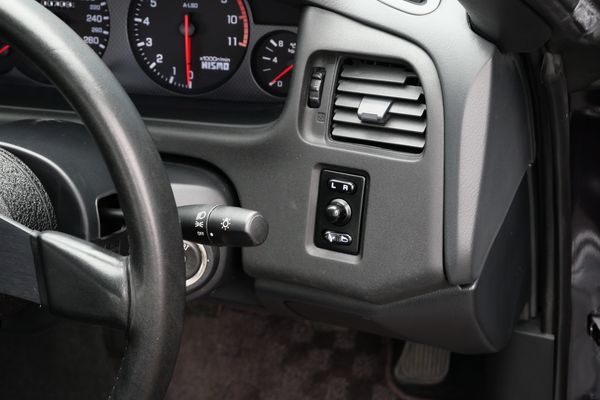 1994 Nissan Skyline R33 NISMO 400R for sale by Sandbox Motors