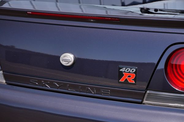 1994 Nissan Skyline R33 NISMO 400R for sale by Sandbox Motors