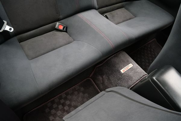 1994 Nissan Skyline R33 NISMO 400R for sale by Sandbox Motors