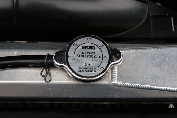 1994 Nissan Skyline R33 NISMO 400R for sale by Sandbox Motors