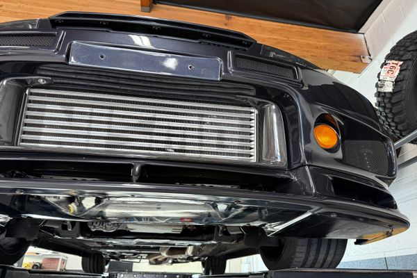 1994 Nissan Skyline R33 NISMO 400R for sale by Sandbox Motors