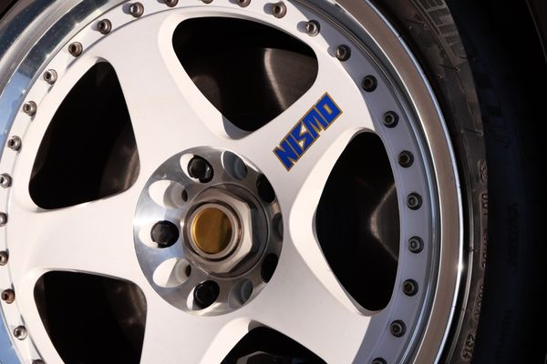 1994 Nissan Skyline R33 NISMO 400R for sale by Sandbox Motors