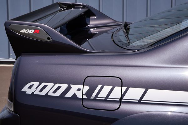 1994 Nissan Skyline R33 NISMO 400R for sale by Sandbox Motors