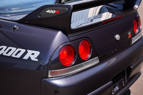 1994 Nissan Skyline R33 NISMO 400R for sale by Sandbox Motors