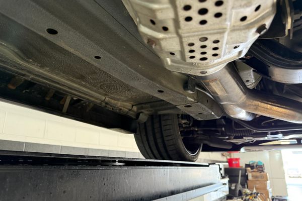1994 Nissan Skyline R33 NISMO 400R for sale by Sandbox Motors