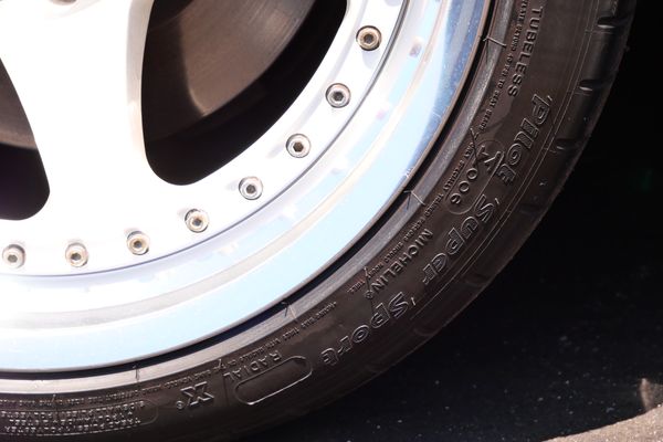 1994 Nissan Skyline R33 NISMO 400R for sale by Sandbox Motors