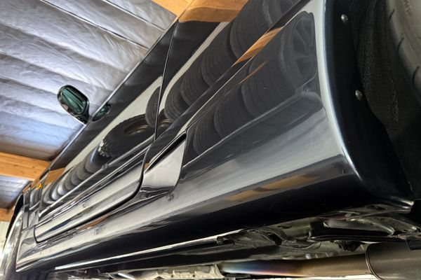 1994 Nissan Skyline R33 NISMO 400R for sale by Sandbox Motors