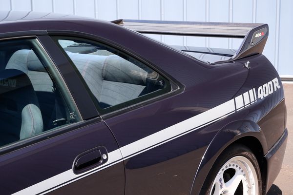 1994 Nissan Skyline R33 NISMO 400R for sale by Sandbox Motors