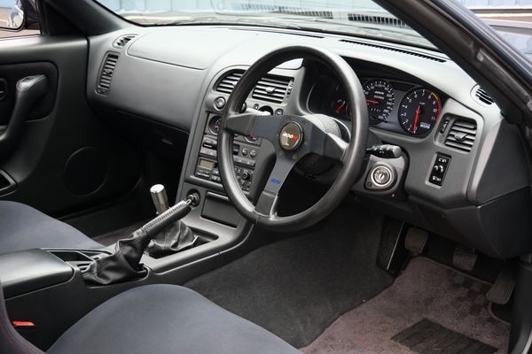 1994 Nissan Skyline R33 NISMO 400R for sale by Sandbox Motors