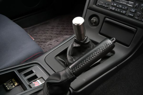 1994 Nissan Skyline R33 NISMO 400R for sale by Sandbox Motors