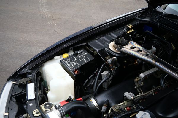 1994 Nissan Skyline R33 NISMO 400R for sale by Sandbox Motors