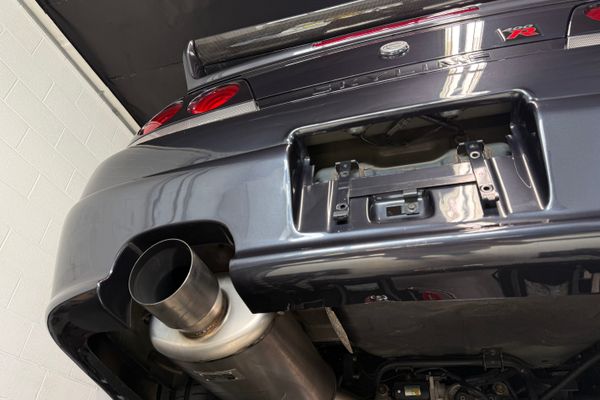 1994 Nissan Skyline R33 NISMO 400R for sale by Sandbox Motors
