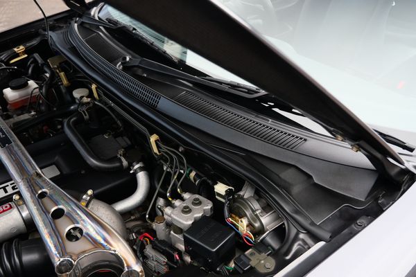 1994 Nissan Skyline R33 NISMO 400R for sale by Sandbox Motors