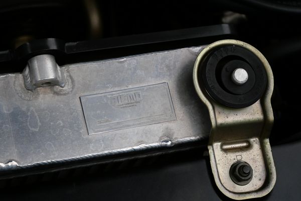 1994 Nissan Skyline R33 NISMO 400R for sale by Sandbox Motors