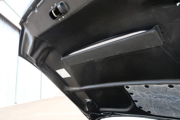 1994 Nissan Skyline R33 NISMO 400R for sale by Sandbox Motors