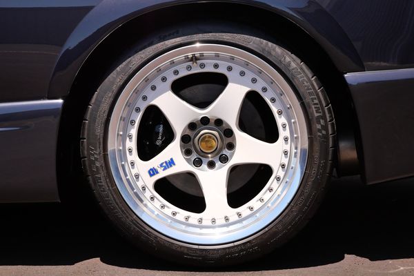 1994 Nissan Skyline R33 NISMO 400R for sale by Sandbox Motors