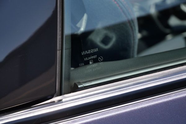 1994 Nissan Skyline R33 NISMO 400R for sale by Sandbox Motors
