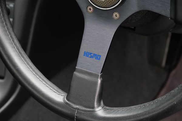 1994 Nissan Skyline R33 NISMO 400R for sale by Sandbox Motors