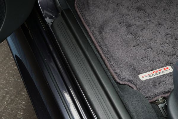 1994 Nissan Skyline R33 NISMO 400R for sale by Sandbox Motors