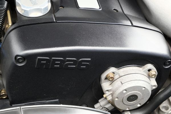 1994 Nissan Skyline R33 NISMO 400R for sale by Sandbox Motors